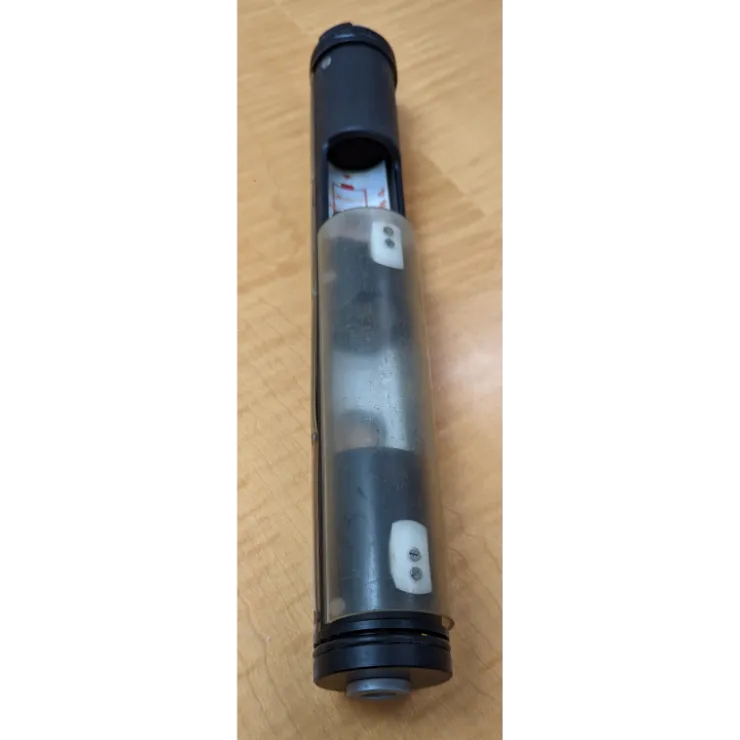 Digicourse 5011 Alkaline Battery pack